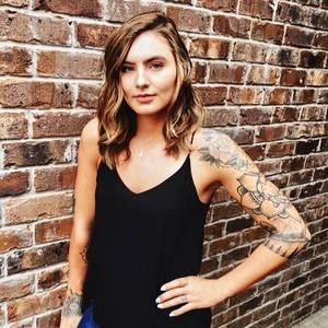 Meet your Posher, Katy